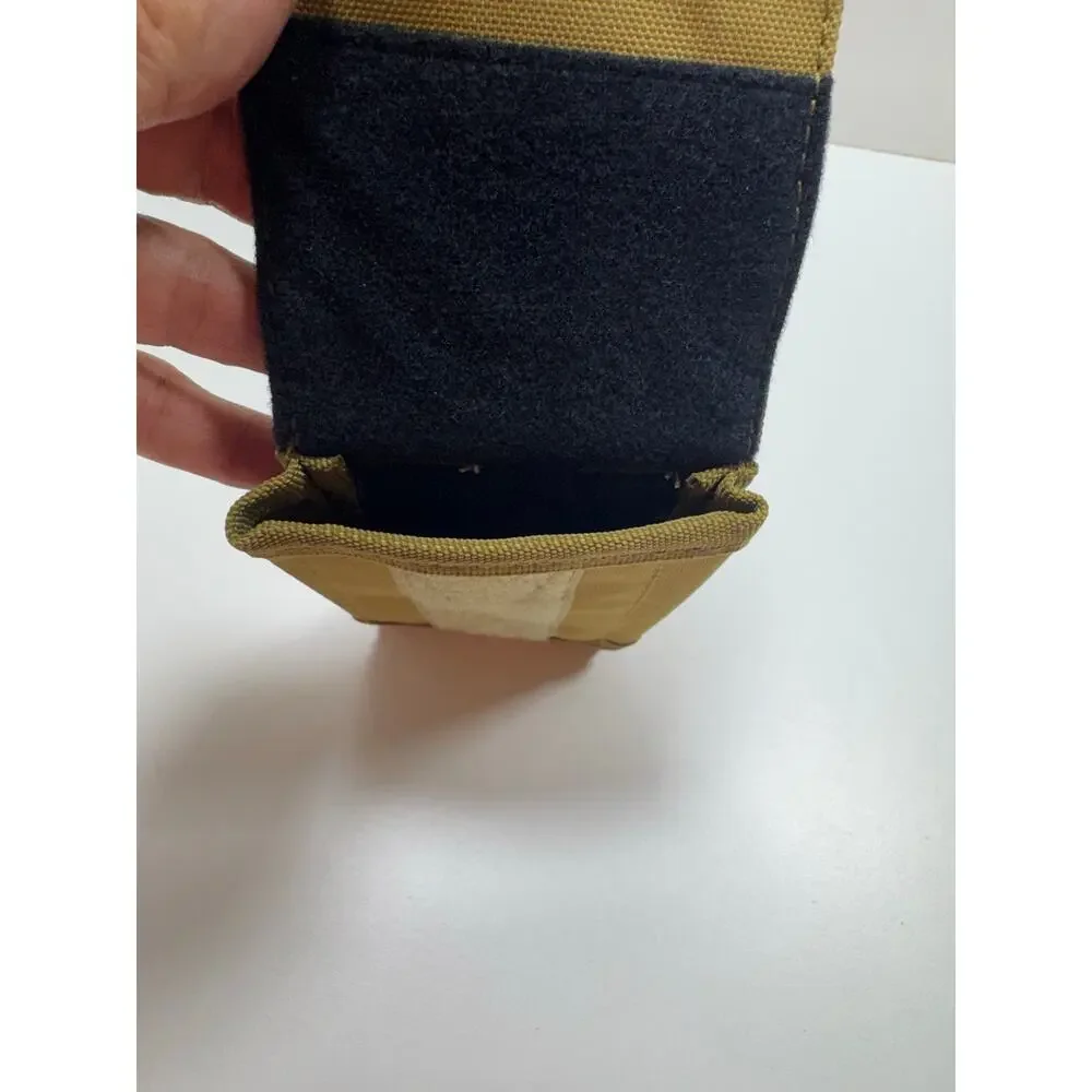 Tactical Army Molle Bag Hook Loop Belt Pouch Holster Case For I Phone Cell Phone